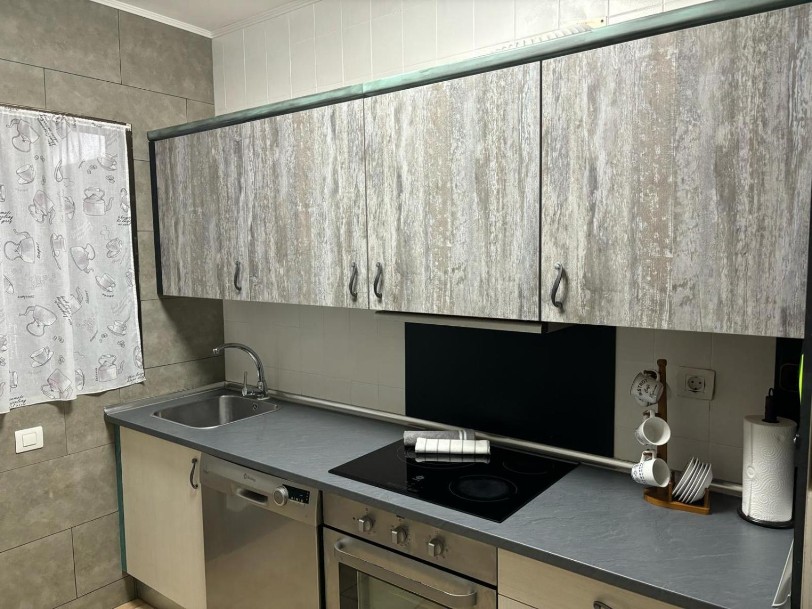 Apartamento Diamar كوراليهو المظهر الخارجي الصورة