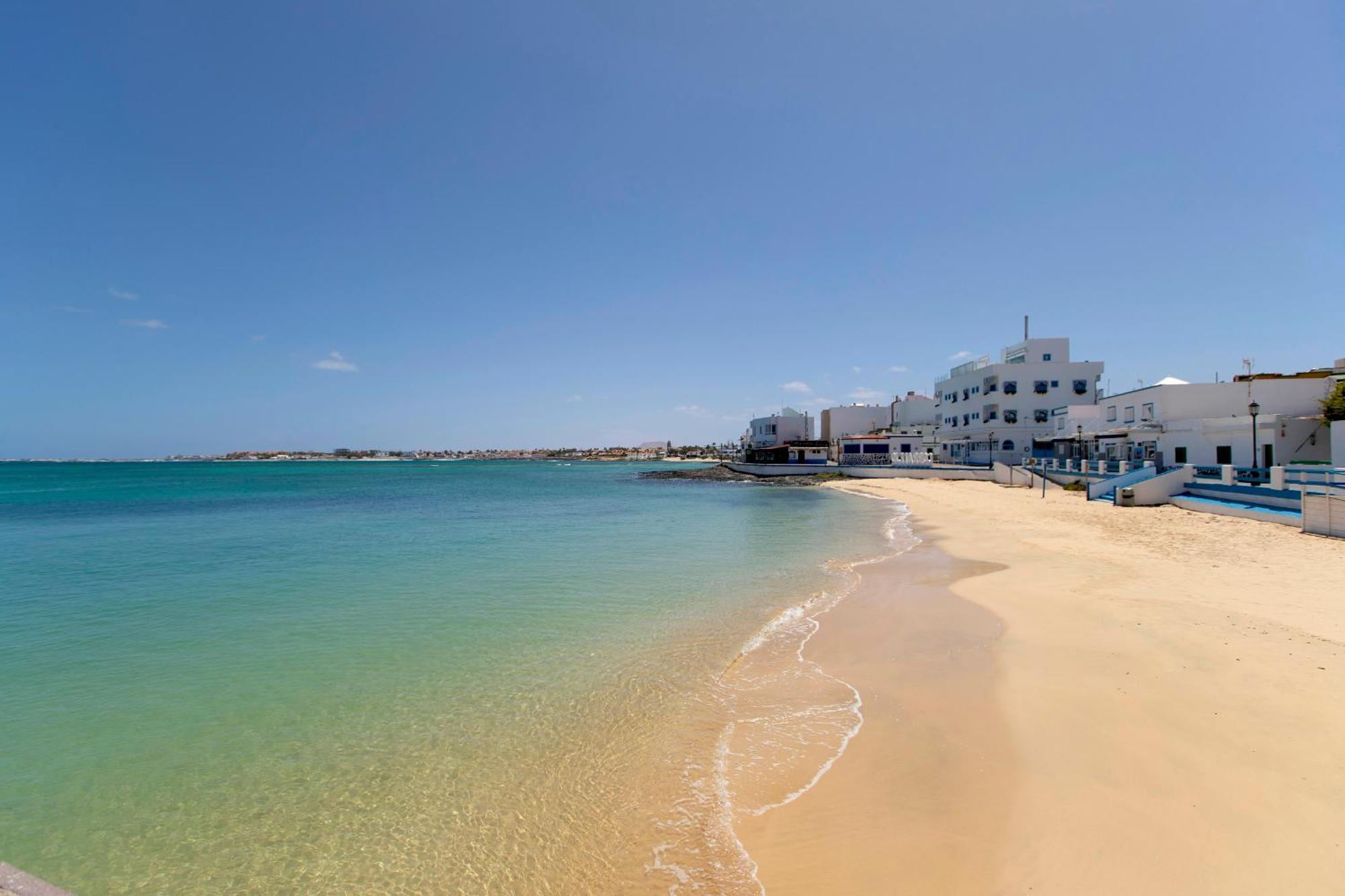 Apartamento Diamar كوراليهو المظهر الخارجي الصورة